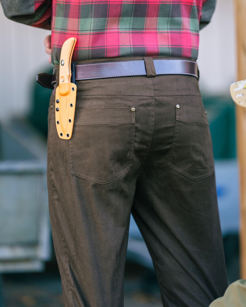 Hose Suede Maddox, Blaser Outfits