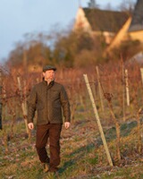 Hose Suede Maddox, Blaser Outfits