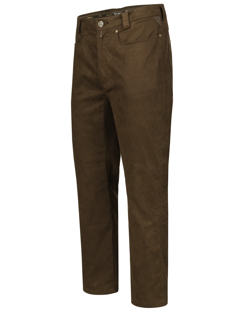 Hose Suede Maddox, Blaser Outfits