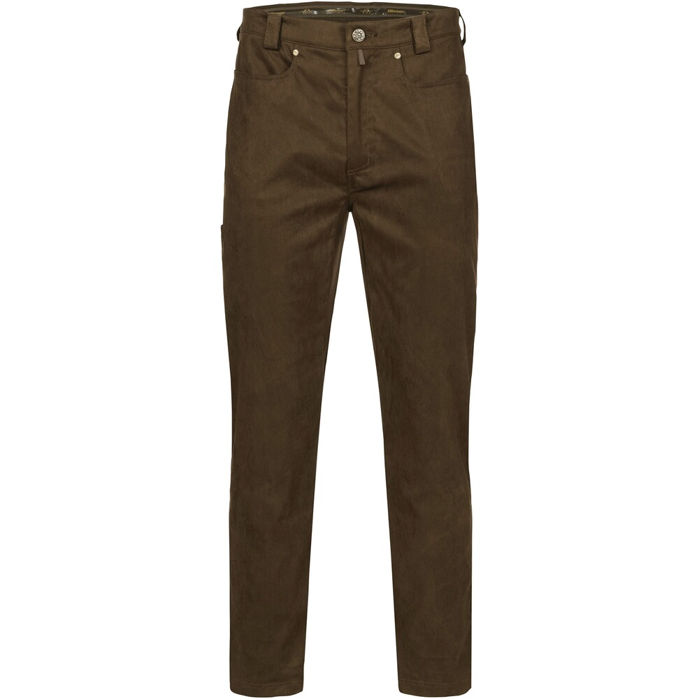 Hose Suede Maddox