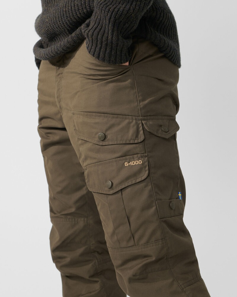 Hose Barents Pro Hydratic, Fjällräven