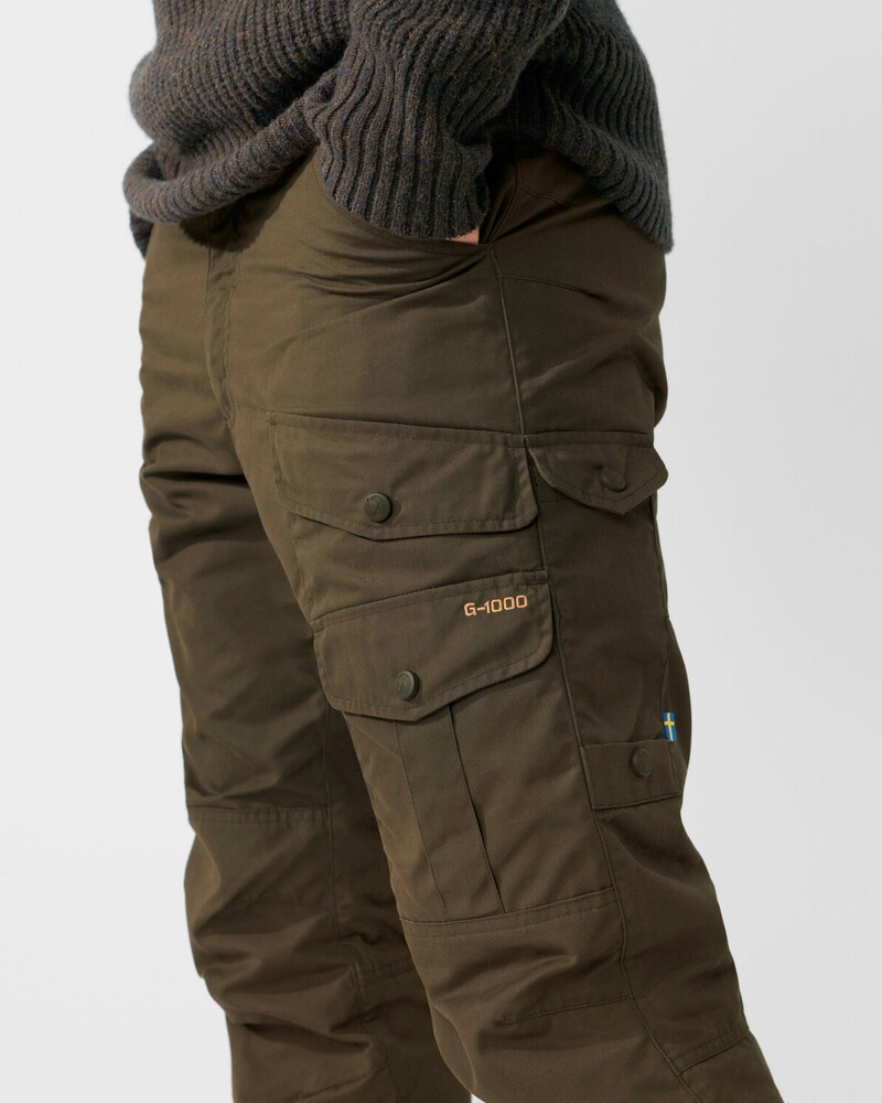 Hose Barents Pro Hydratic, Fjällräven