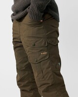Hose Barents Pro Hydratic, Fjällräven