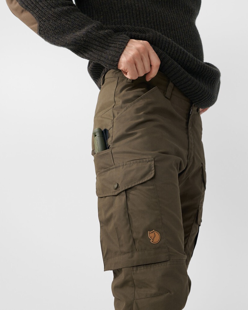 Hose Barents Pro Hydratic, Fjällräven