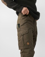 Hose Barents Pro Hydratic, Fjällräven
