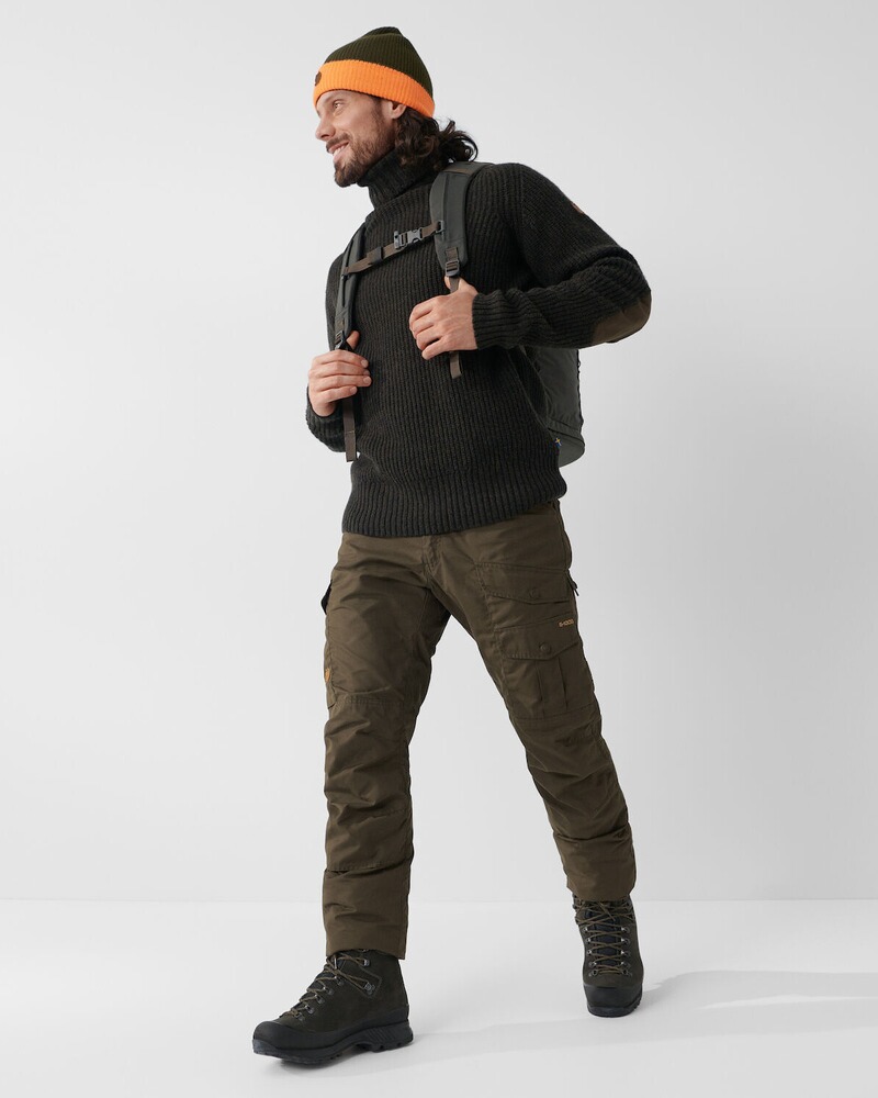 Hose Barents Pro Hydratic, Fjällräven