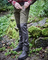 Jagd-Cargohose Evo-Full-Flex, Parforce Active