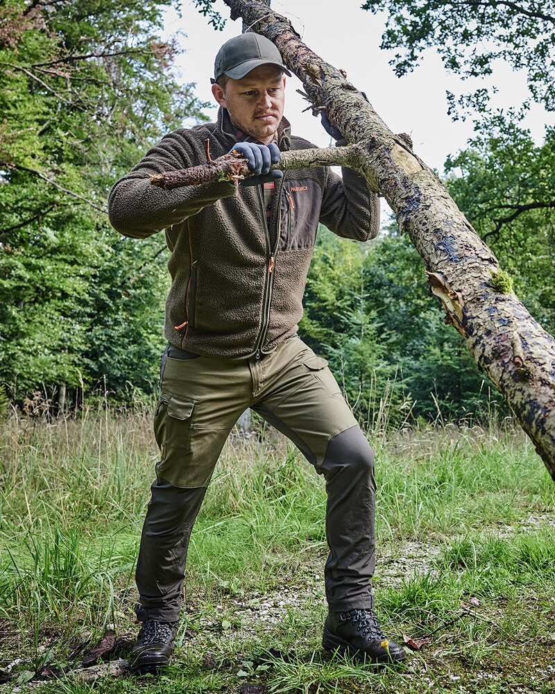 Jagd-Cargohose Evo-Full-Flex, Parforce Active