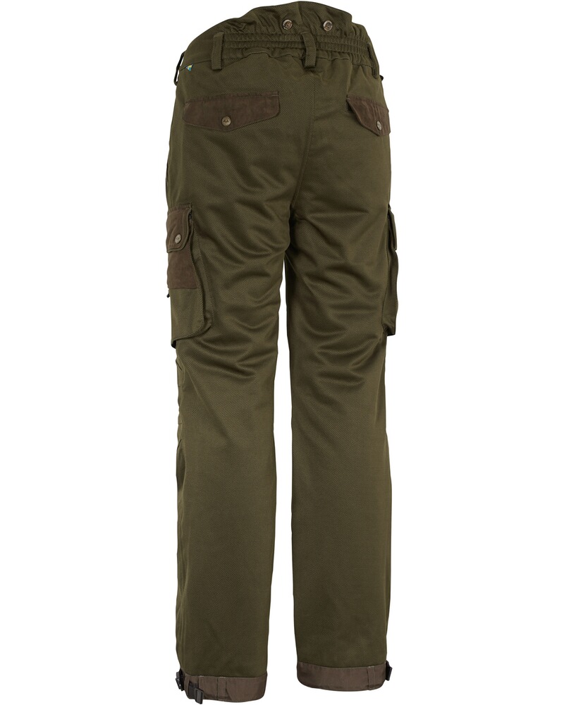 Winter-Hose Crest Booster, Swedteam