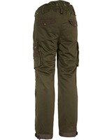 Winter-Hose Crest Booster, Swedteam