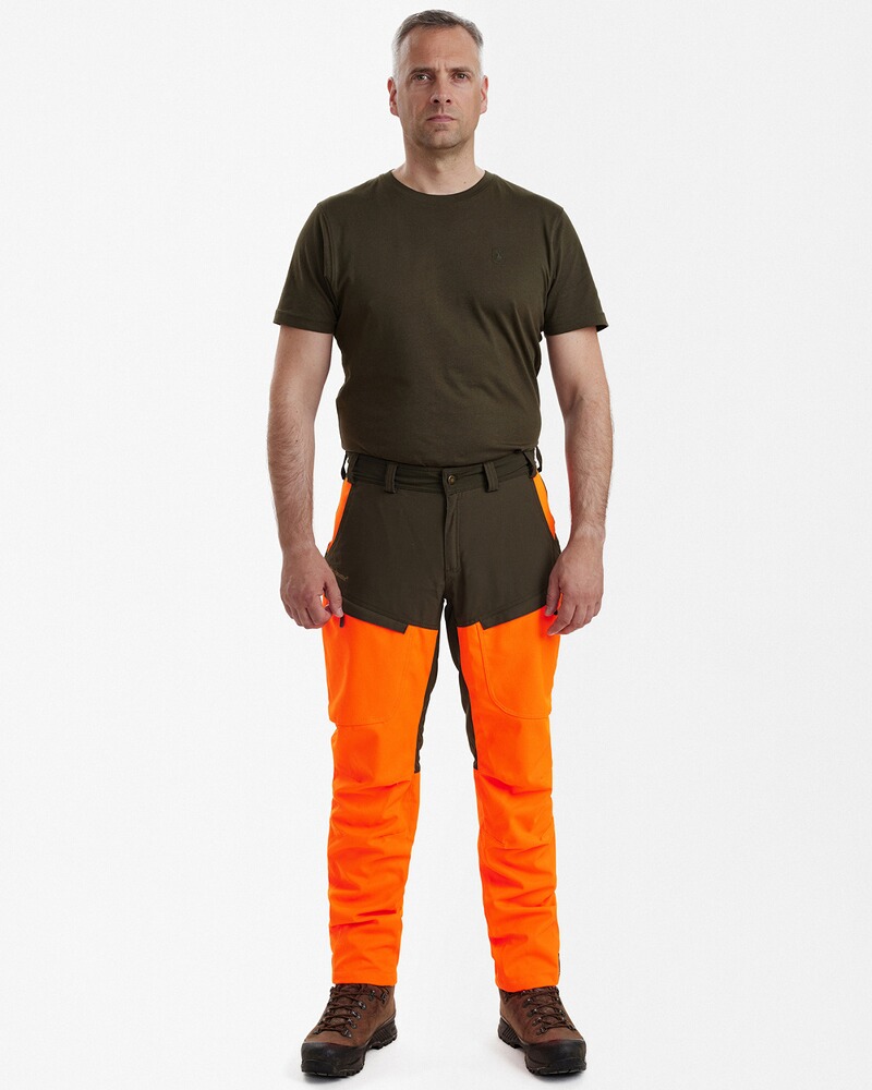 Hose Strike Extreme, Deerhunter