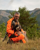Hose Strike Extreme, Deerhunter