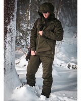 Winter-Hose Excape, Deerhunter