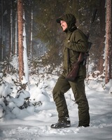 Winter-Hose Excape, Deerhunter