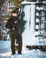 Winter-Hose Excape, Deerhunter
