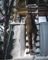 Winter-Hose Excape, Deerhunter