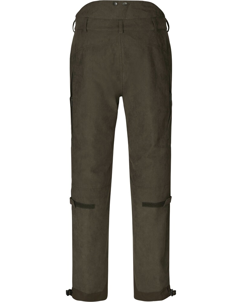 Winter-Hose Helt II, Seeland