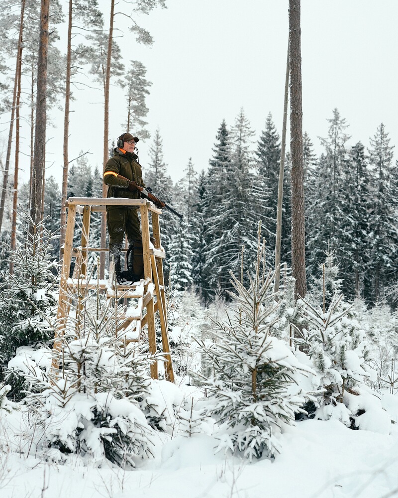 Hose Smaland Forest, Pinewood