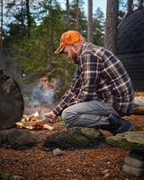 Saueninnenhose Wildboar Protect - Unisex, Pinewood