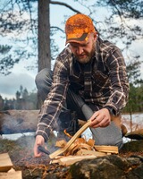 Saueninnenhose Wildboar Protect - Unisex, Pinewood