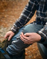 Saueninnenhose Wildboar Protect - Unisex, Pinewood