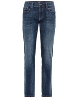 Jeans Regular Fit, camel active