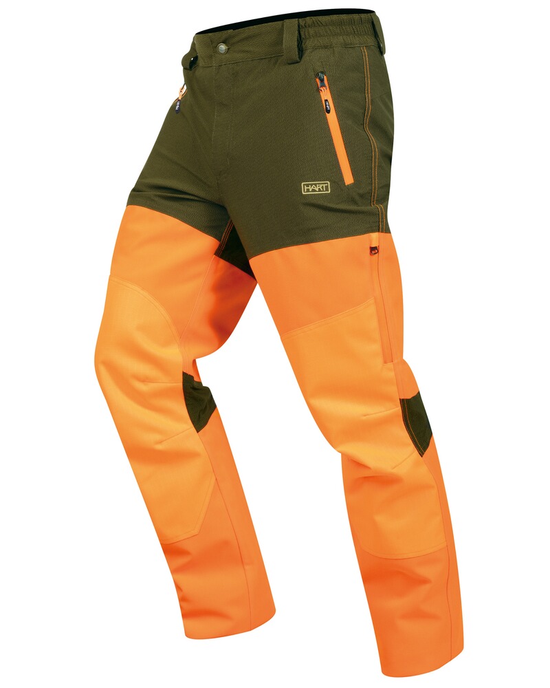 Hose Wildpro, Hart