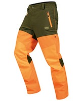 Hose Wildpro, Hart
