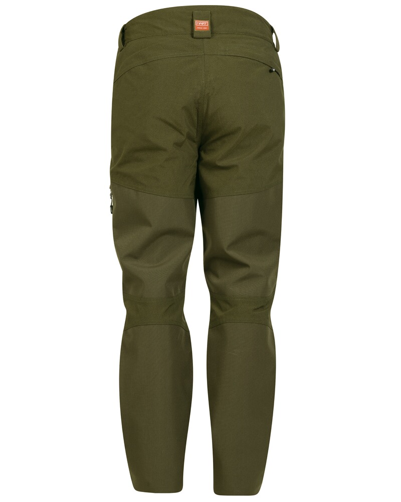 Hose Wildpro, Hart