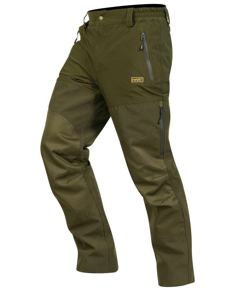 Hose Wildpro, Hart