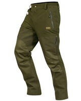 Hose Wildpro, Hart