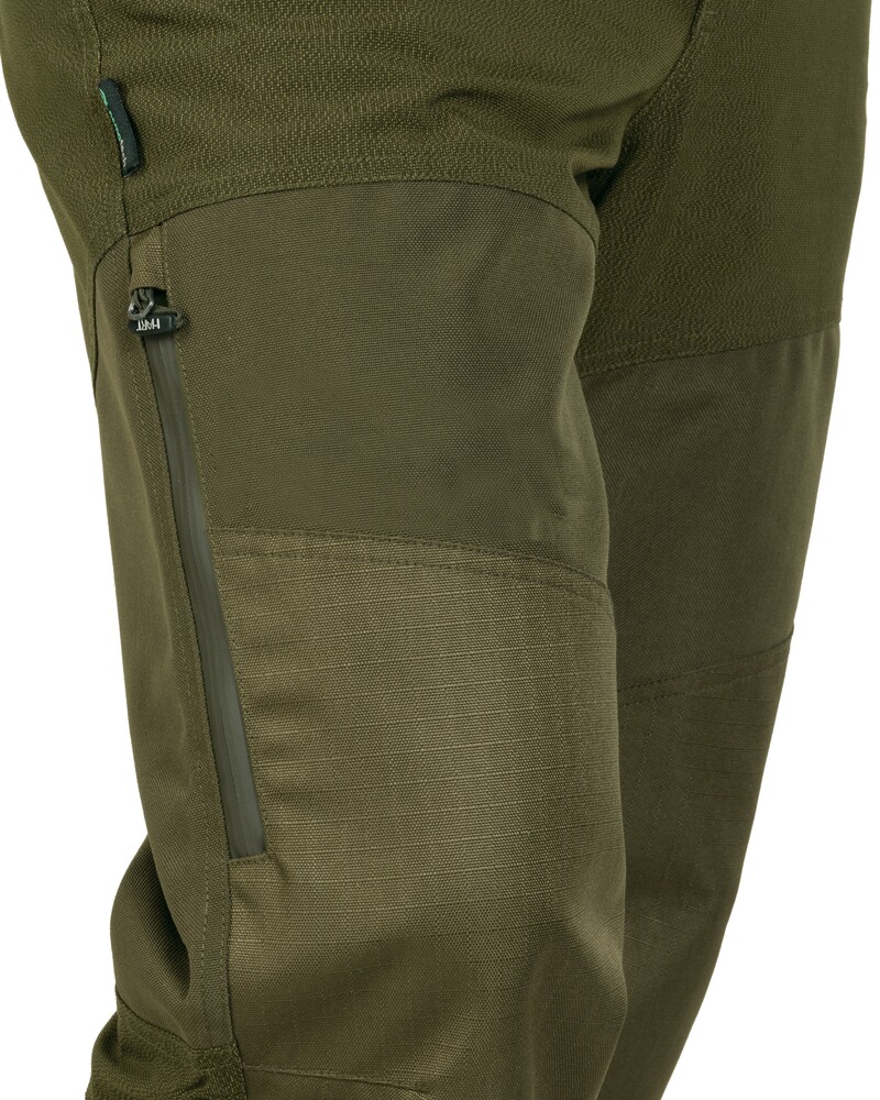 Hose Wildpro, Hart