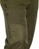 Hose Wildpro, Hart