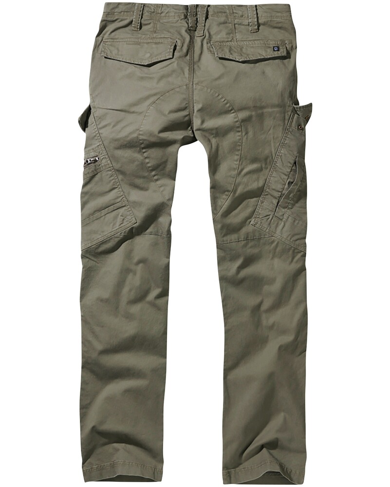Hose Adven, Brandit