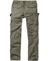 Hose Adven, Brandit