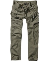 Hose Adven, Brandit