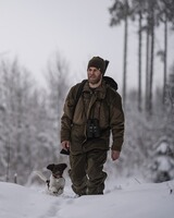 Hose Rusky Silent, Deerhunter