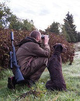 Hose Rusky Silent, Deerhunter
