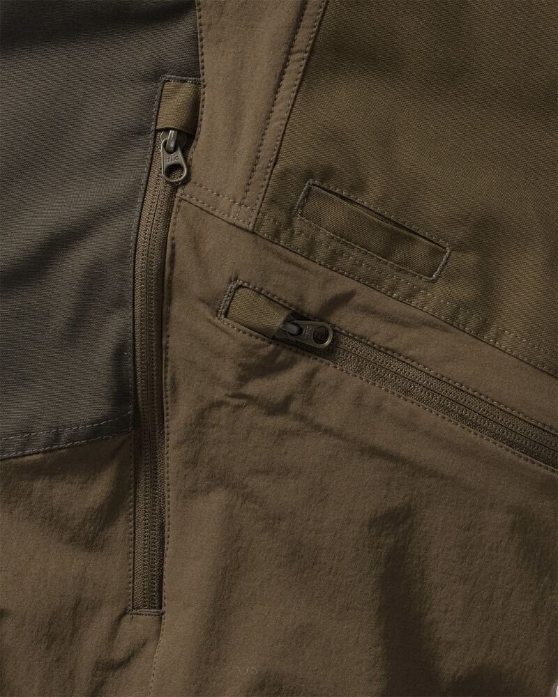 Pantalon pantalon extensible, Parforce
