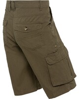 Shorts Franz, Wald & Forst