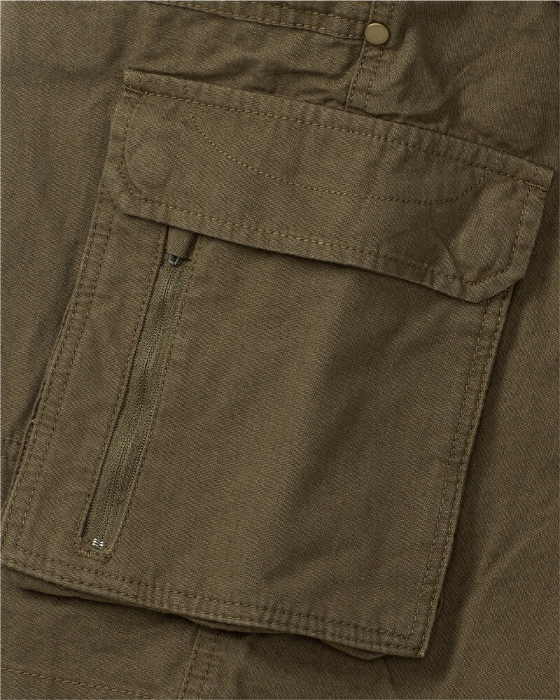 Shorts Franz, Wald & Forst
