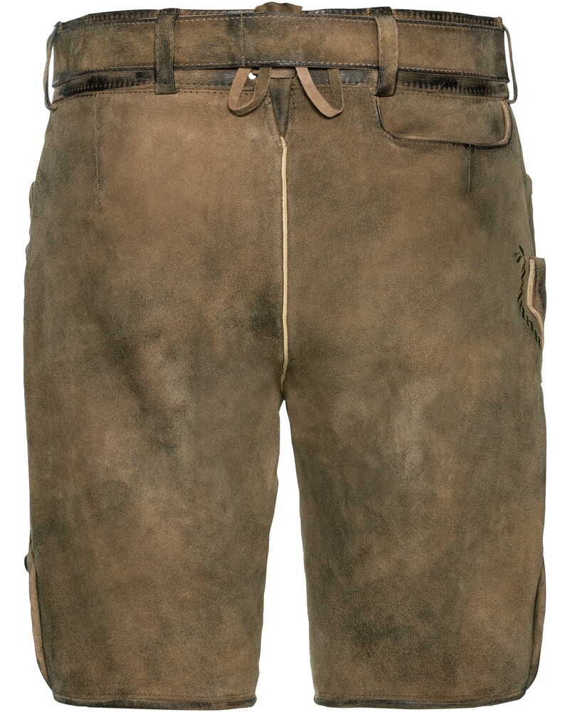 Kurze Lederhose, REITMAYER