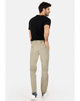 Chino Garvey, Club of Comfort