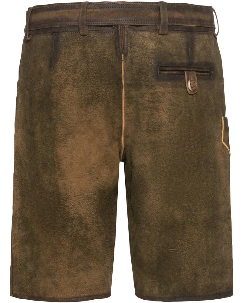 Kurze Lederhose Parsdorf, Hammerschmid