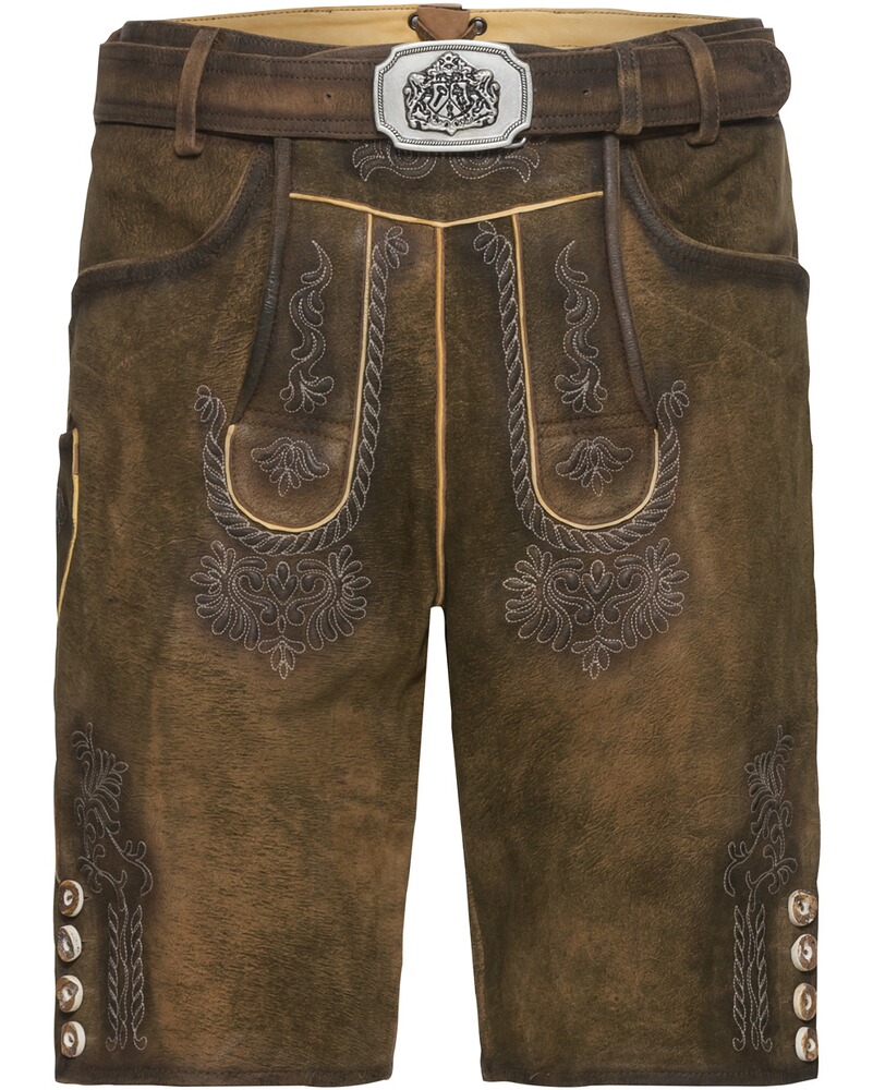 Kurze Lederhose Parsdorf