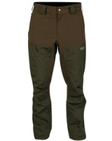 Hose Gorosta, Hart