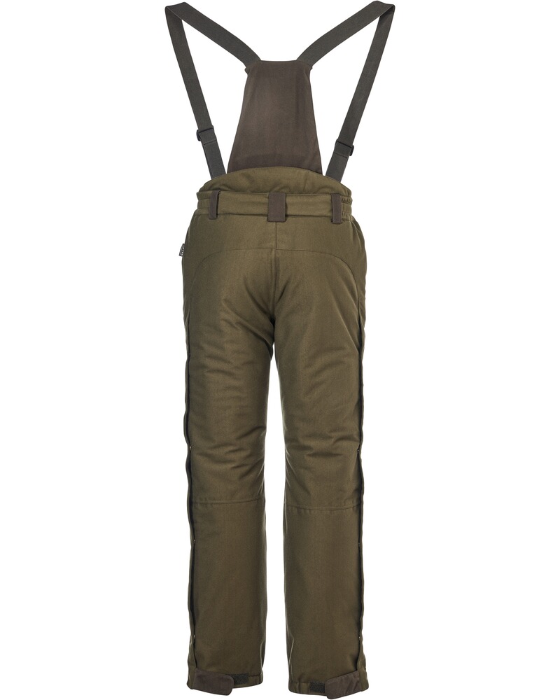 Ansitzhose Max Warm II, Seeland