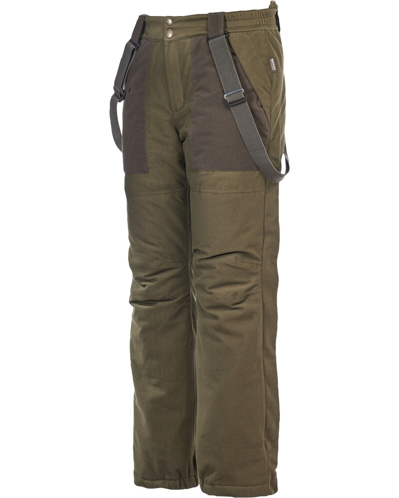 Ansitzhose Max Warm II, Seeland