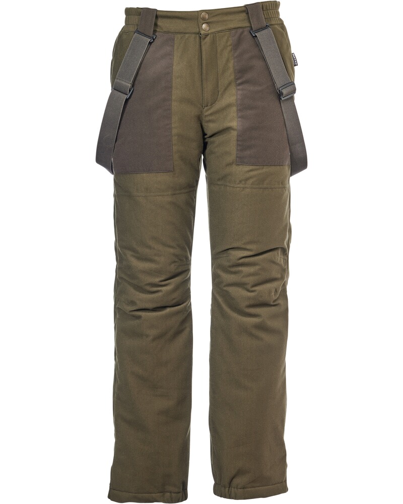 Ansitzhose Max Warm II