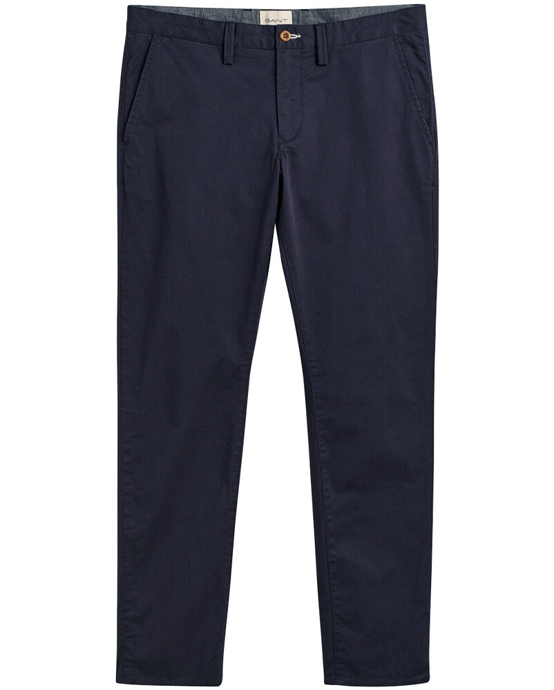Chino Slim